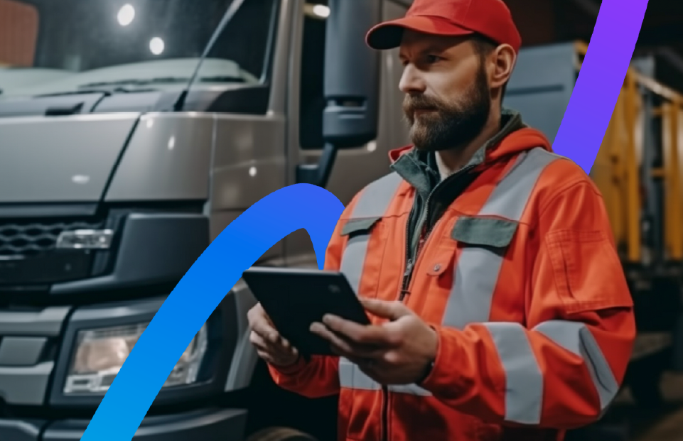 Las 10 mejores prácticas en gestión de mantenimiento de flota - Gestión de conductores