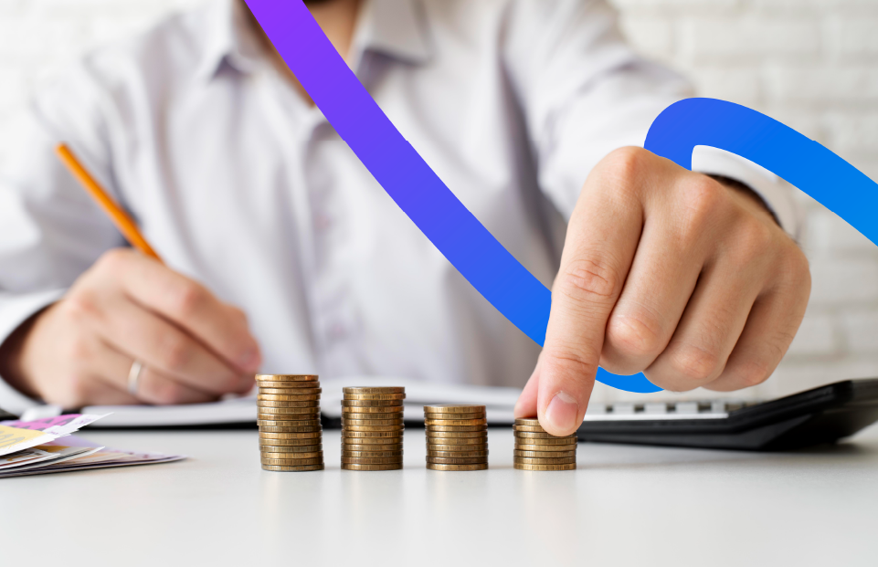 Las 10 mejores prácticas en gestión de mantenimiento de flota - Presupuesto y análisis de costos