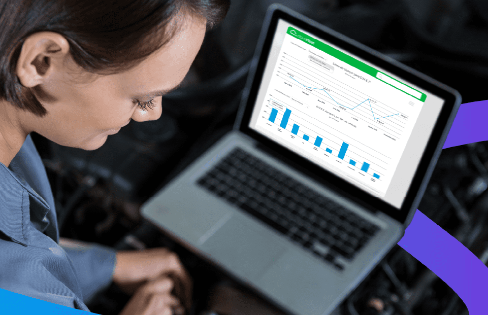 4 motivos por los que necesitas un software de gestión de flota