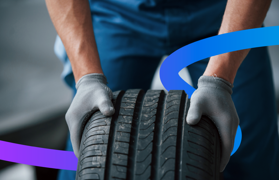 Uso adecuado al reesculturado de las llantas