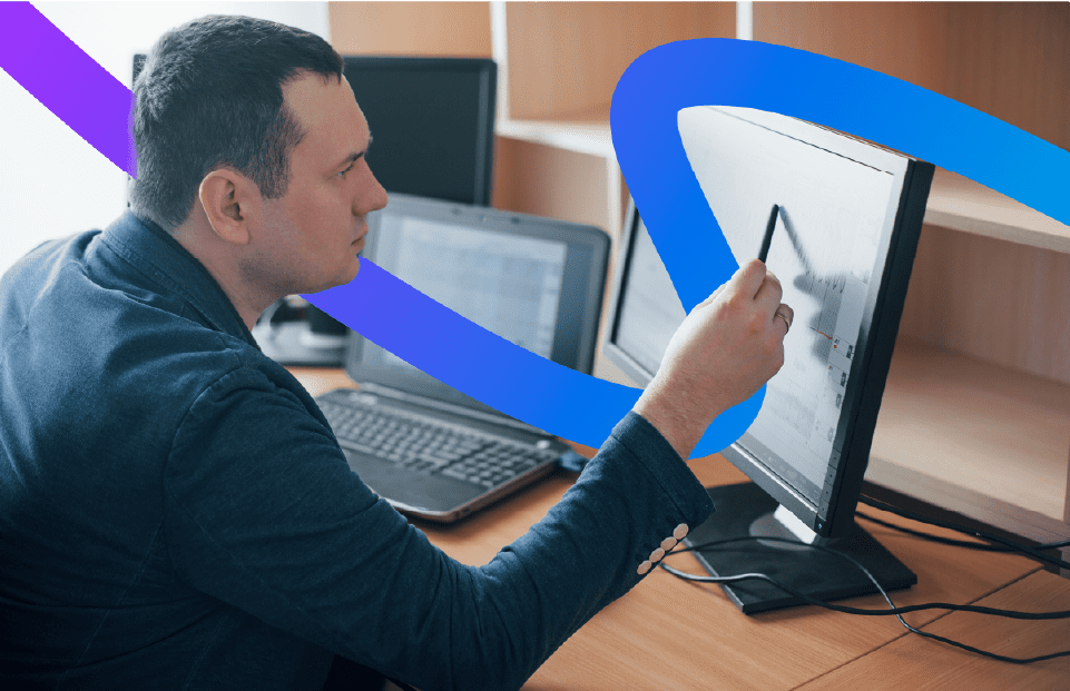 Software de gestión de flotas