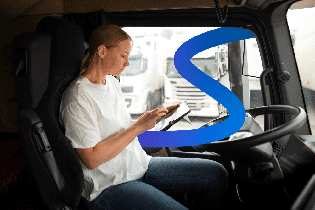 Capacitación de conductores