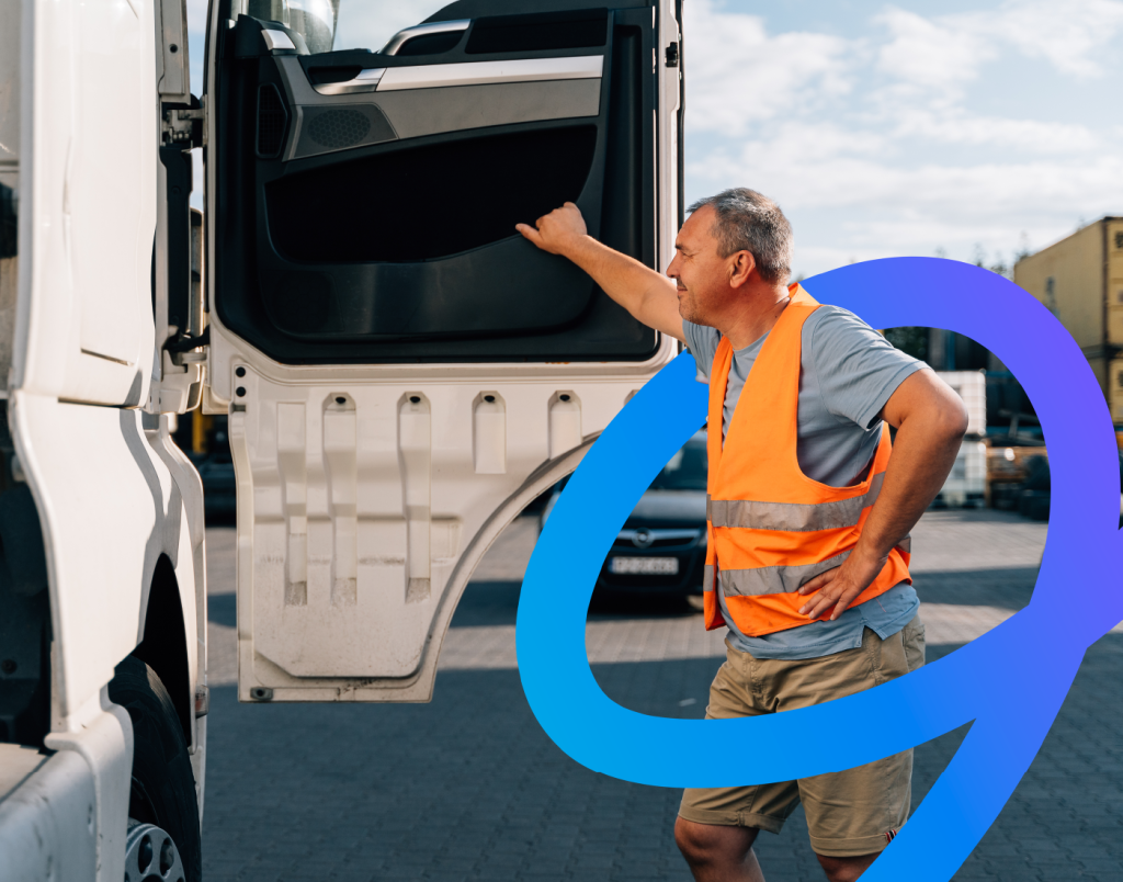 Disponibilidad de flota: análisis y beneficios