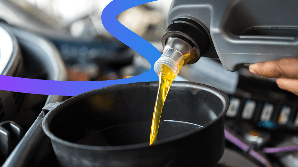 Tipos de analisis de aceite