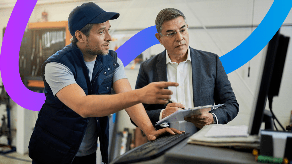 Optimizando la gestión de flotas vehiculares con cloudFleet - Centralización de información de vehículos