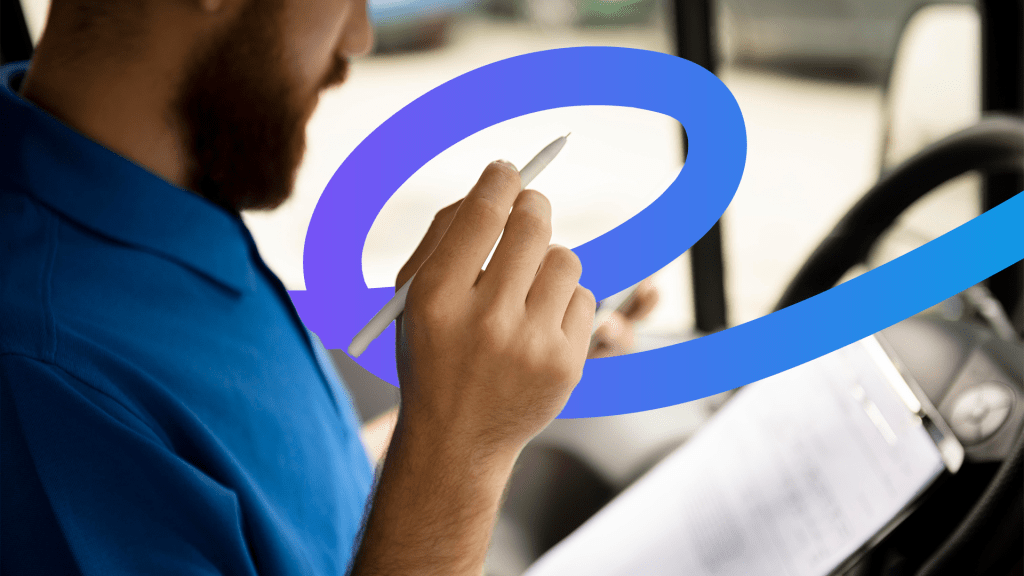 Optimizando la gestión de flotas vehiculares con cloudFleet - Checklist integral