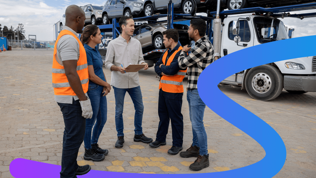 Optimizando la gestión de flotas vehiculares con cloudFleet - Gestión integral del personal