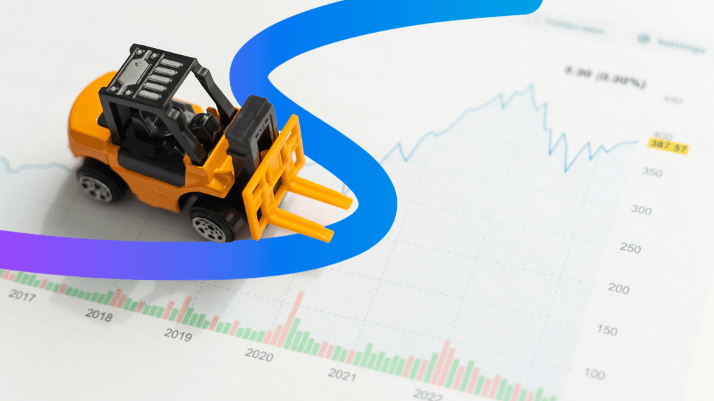 Indicadores clave para la optimización de flotas vehiculares - Indicadores clave de rendimiento (KPIs)