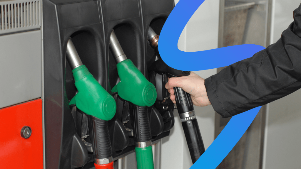 La importancia del indicador de consumo de combustible