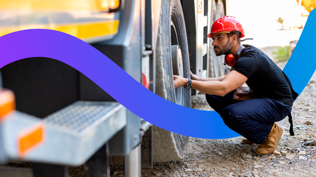 Optimizando la gestión de flotas vehiculares con cloudFleet - Mantenimiento eficiente