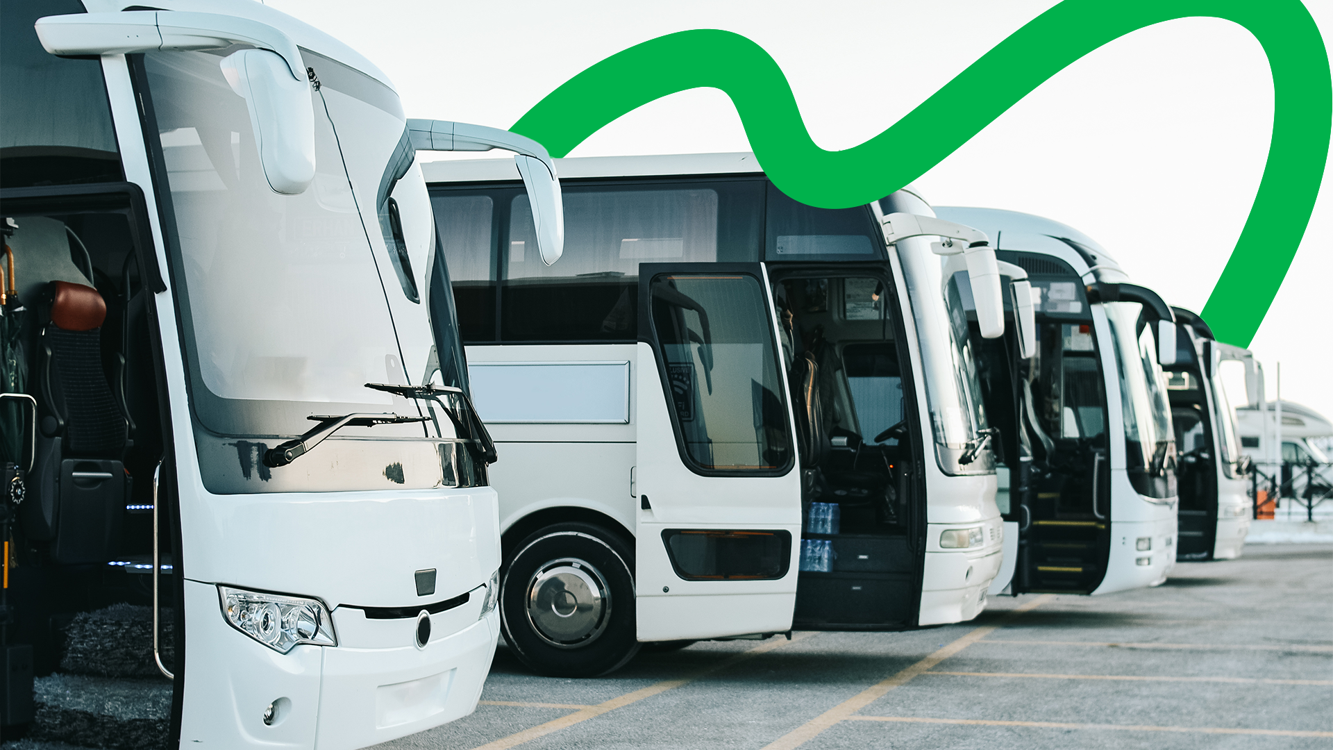 Renovación de flotas vehiculares: estrategias clave para la eficiencia empresarial