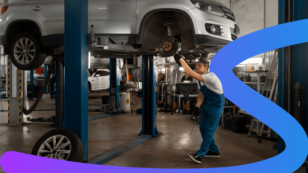 Beneficios de las órdenes de trabajo de mantenimiento para empresas con flotas vehiculares