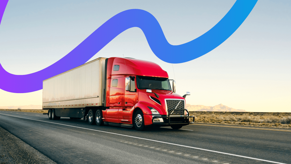 Tipos de vehículos - transporte de carga