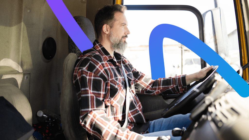 Optimizando la gestión de flotas vehiculares con cloudFleet - Gestión eficiente de viajes