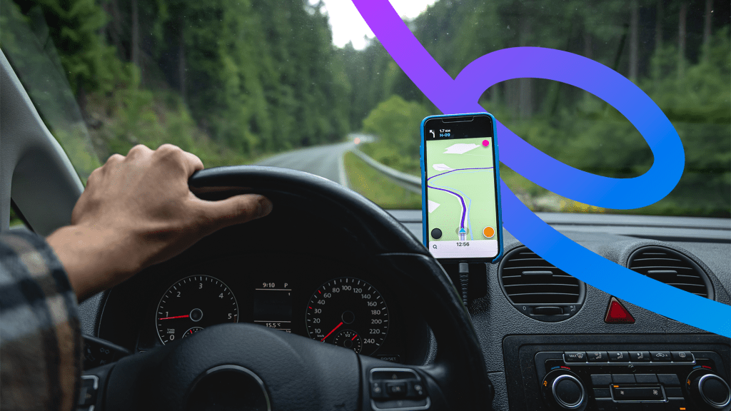 Plan estratégico de seguridad vial PESV - Tecnología_Monitoreo