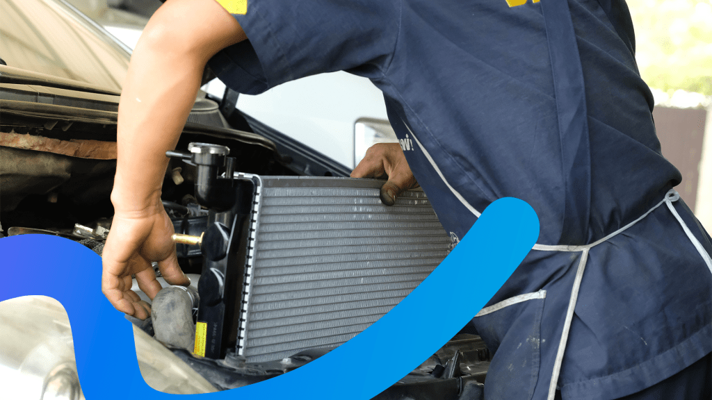 Mantenimiento del sistema de enfriamiento en vehículos - Importancia_Sistema_Refrigeracion