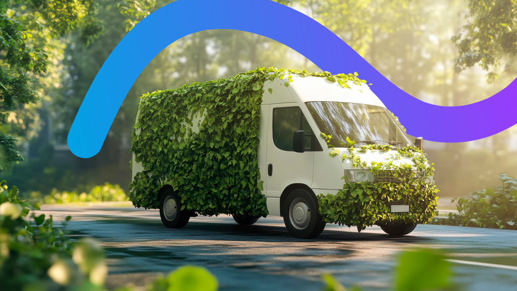 gestion-de-flota-sostenible_reducción_de_emisiones vehiculares​