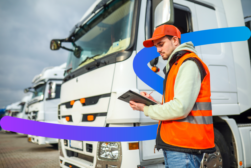 Consumo de combustible por vehículo: optimizando el recurso más volátil