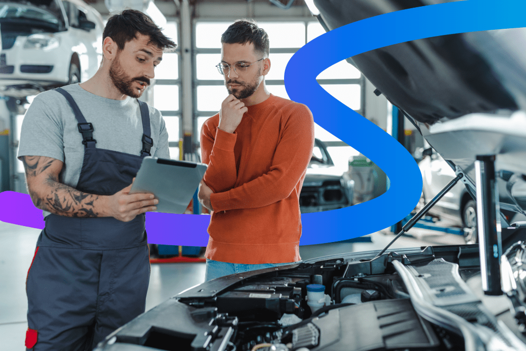 Tasa de utilización de la flota: maximizando la disponibilidad de activos