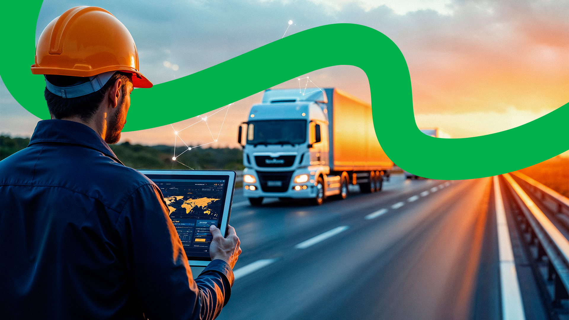 Rotación de personal en la gestión de flotas