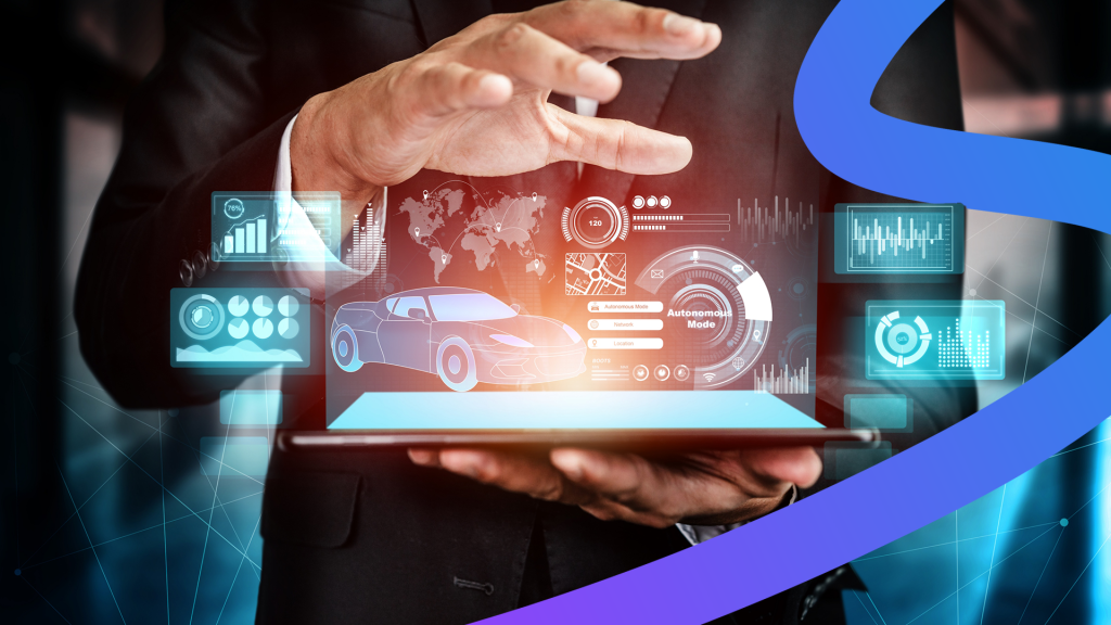 Telemática avanzada y el internet de las cosas