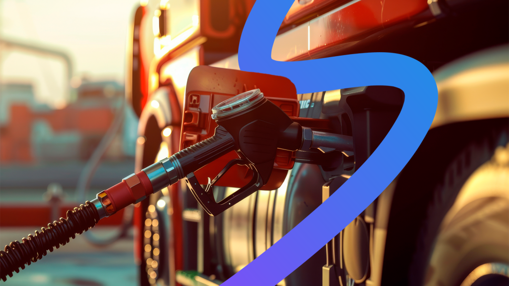 Contaminación de combustible en vehículos