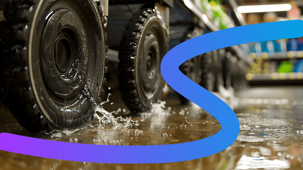 Hidroplaneo Vehicular