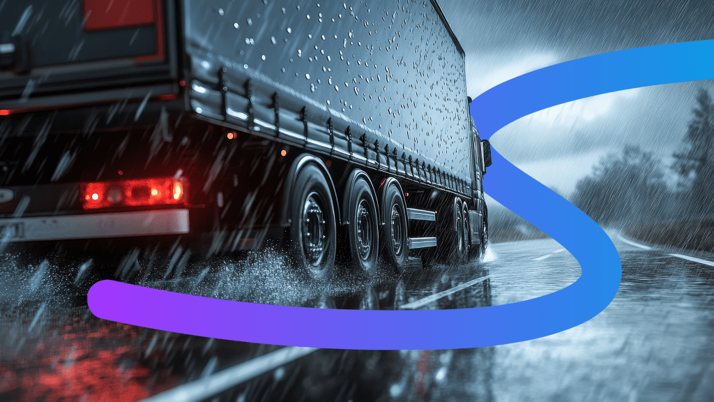 Gestión de riesgo en carreteras