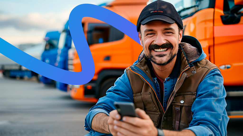 Cómo cloudFleet apoya la gestión de flotas en Colombia
