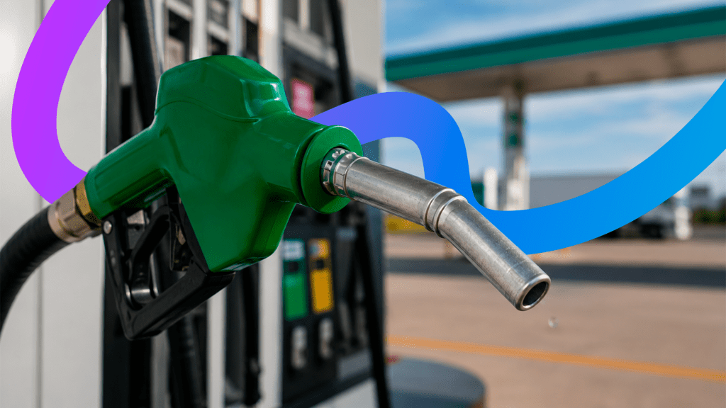 Reducir el gasto en combustible