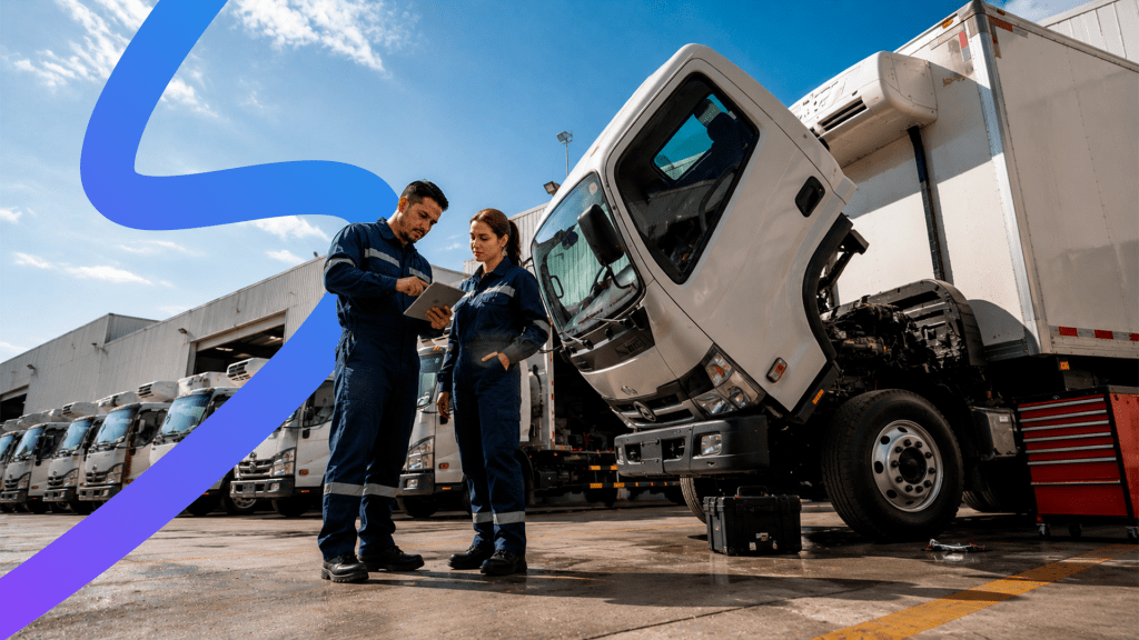 Del mantenimiento reactivo al preventivo