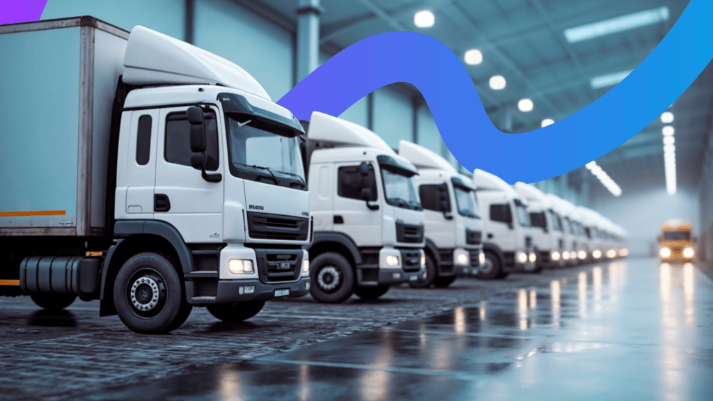 Gestión de flotillas vehiculares
