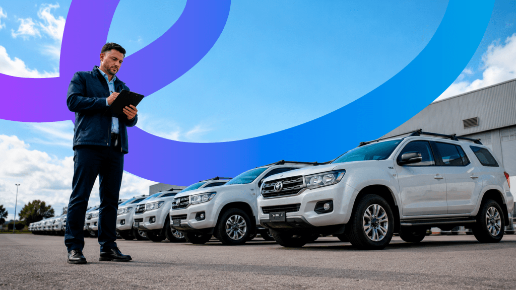 Qué significa gestionar una flota 