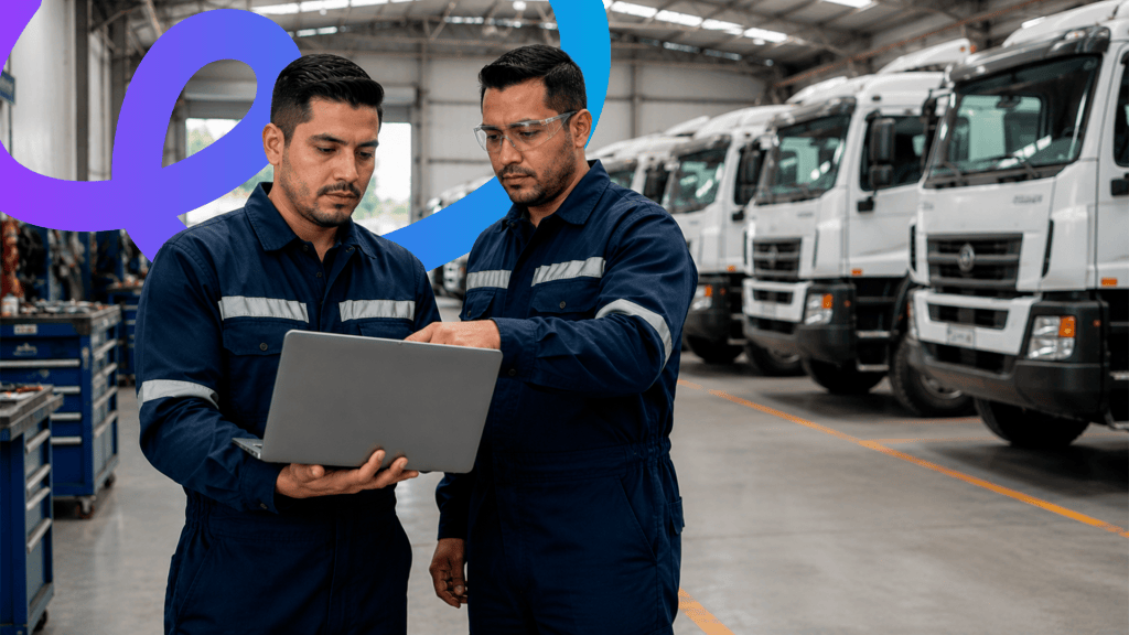 Normativa mexicana que cloudFleet te ayuda a documentar