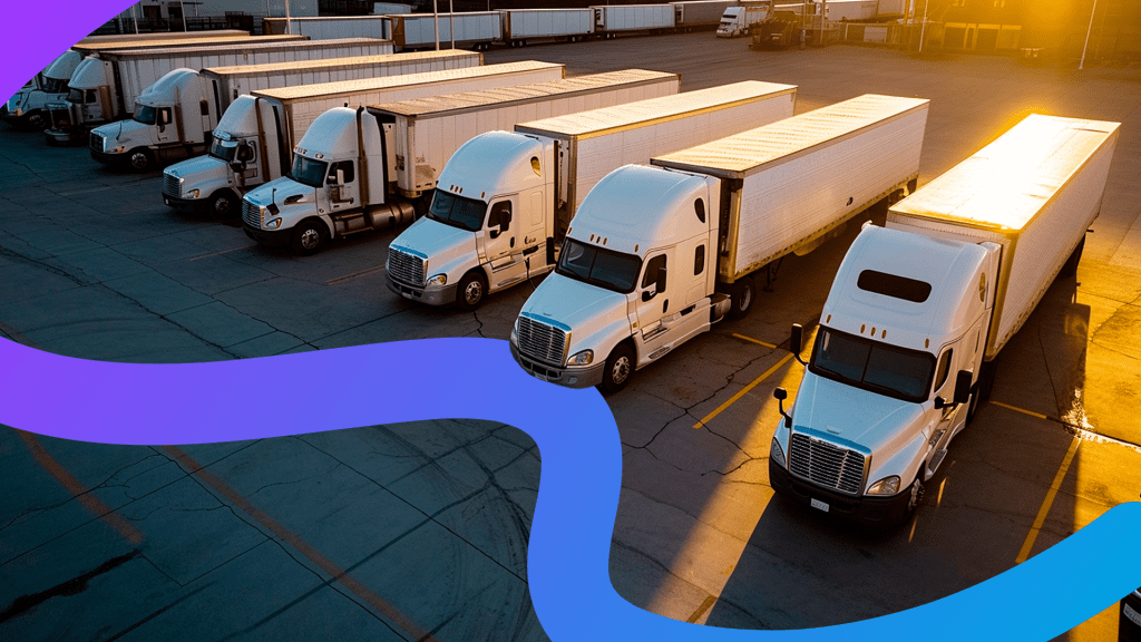Indicadores clave para la optimización de flotas vehiculares
