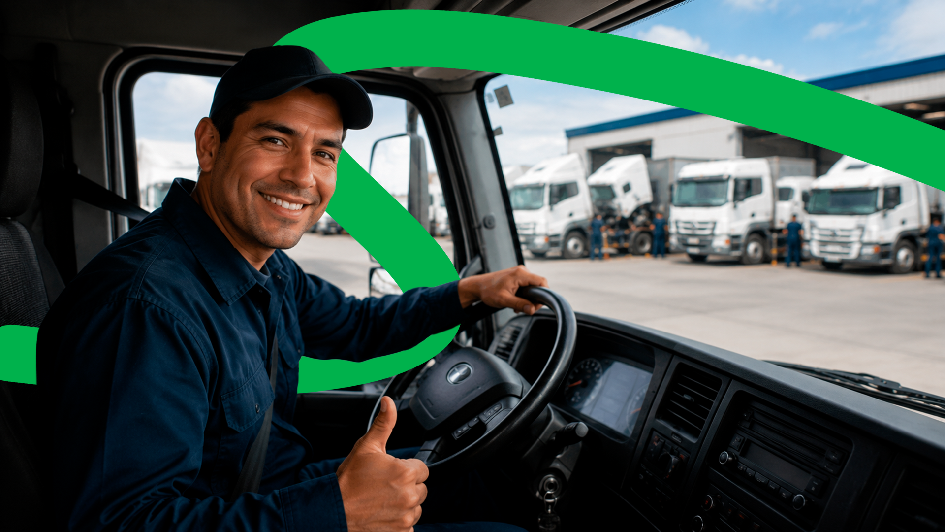 Indicadores de desempeño de conductores