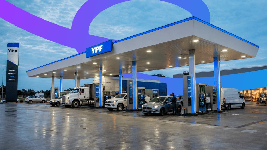 Módulo de Combustible