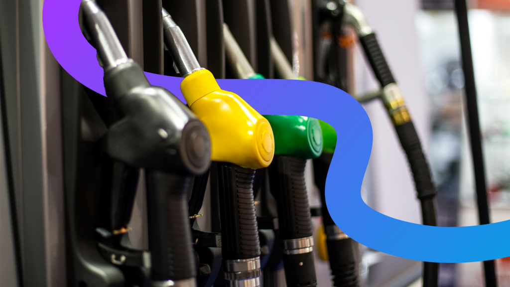 Los KPIs de combustible