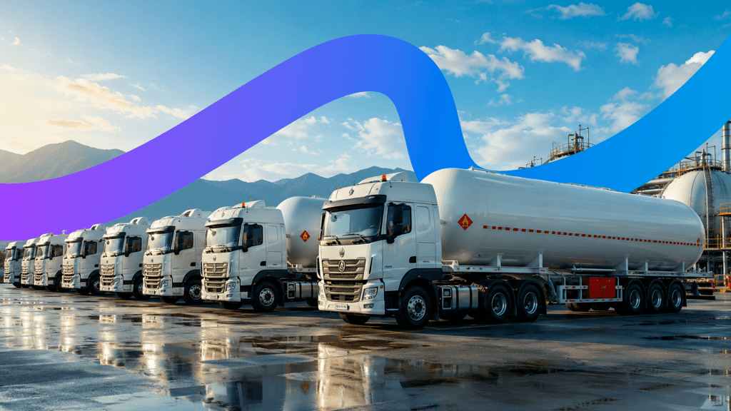 Planificar la renovación vehicular 