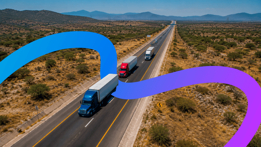 Software para gestión de flotas en México