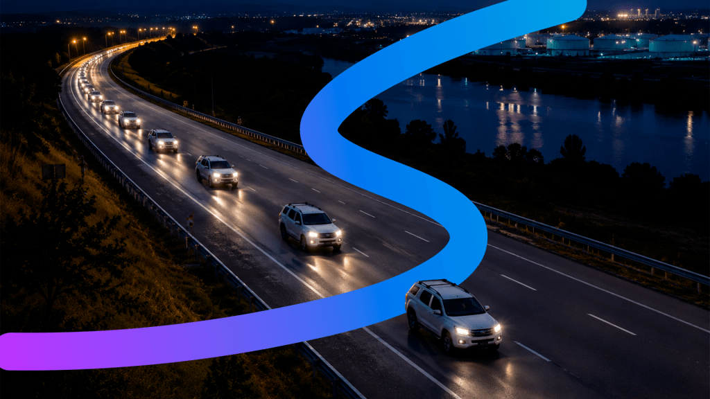 Seguridad vial de tu flota en LATAM