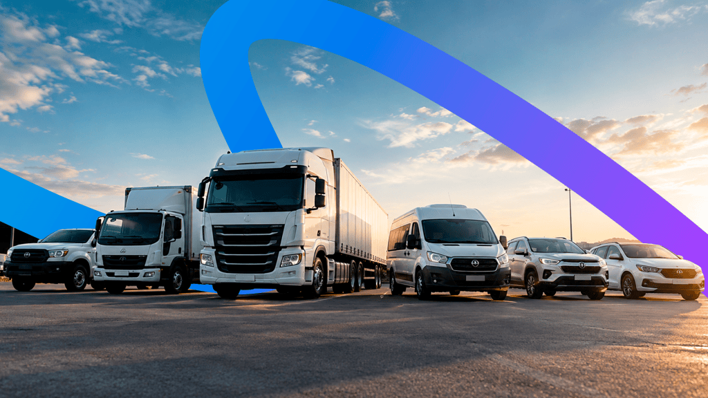 Gestión de transporte empresarial más allá de la logística