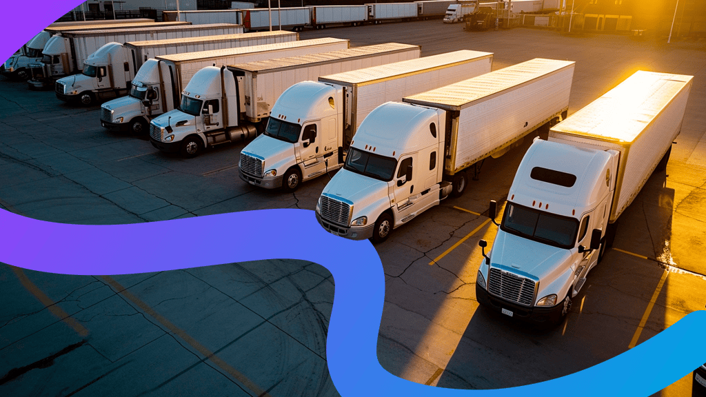 Gestión de flotas vehiculares en LATAM