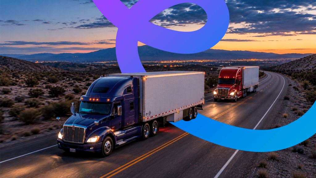 Gestión de flotas vehiculares