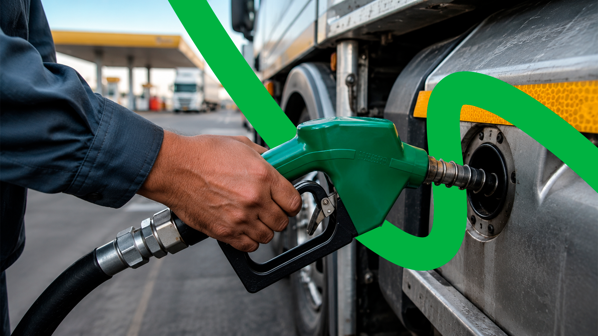 Control de combustible