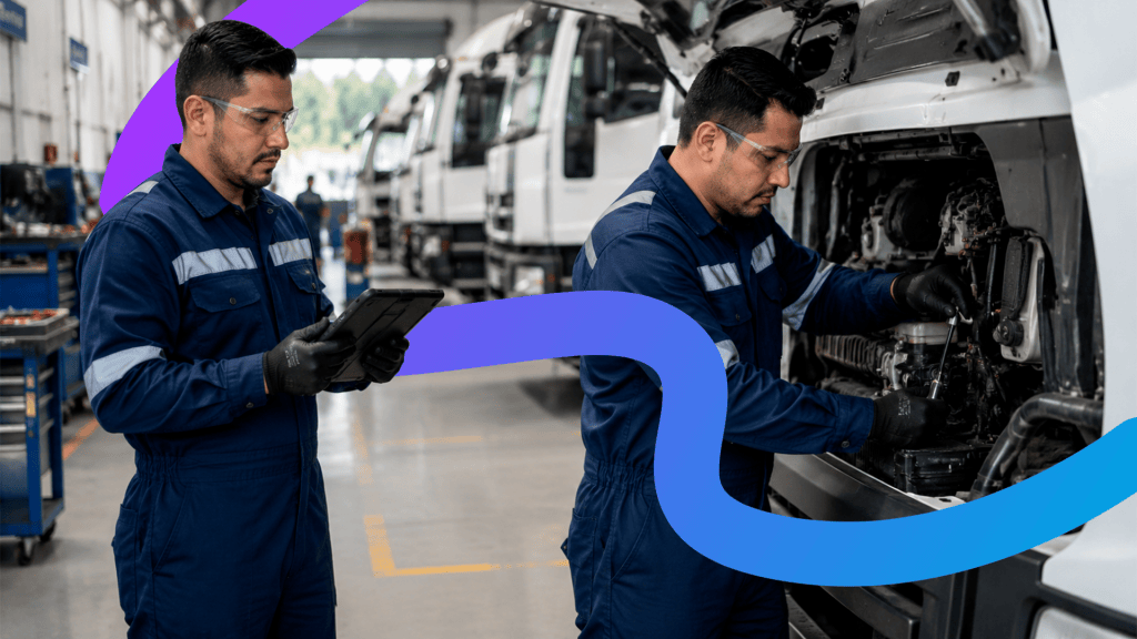 cloudFleet calcula el MTBF y el MTTR