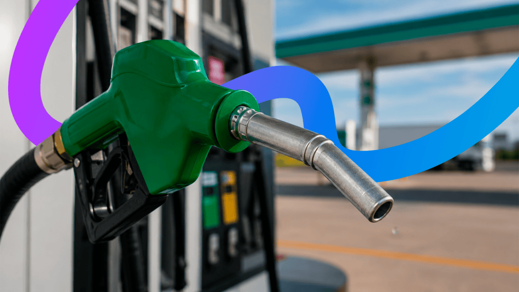 Formas de fraude de combustible