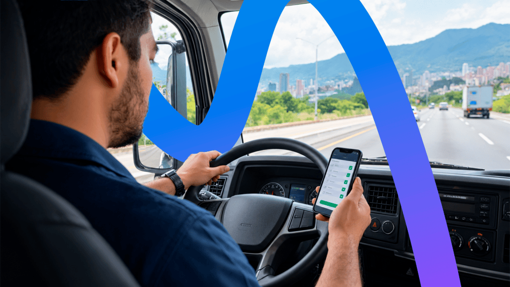 Cómo dejar el celular listo para usar la app