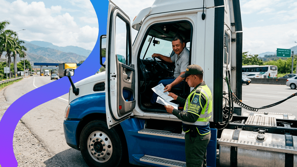 Licencia Federal de Conductor