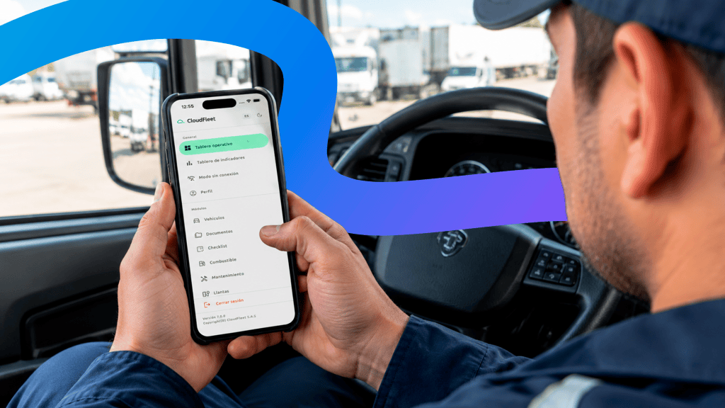 Registrar una novedad en la app